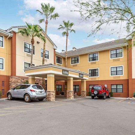 Extended Stay America Select Suites - Phoenix - Deer Valley Exterior foto