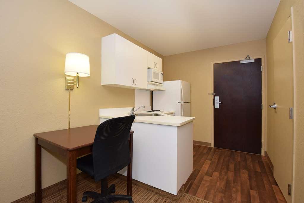 Extended Stay America Select Suites - Phoenix - Deer Valley Zimmer foto
