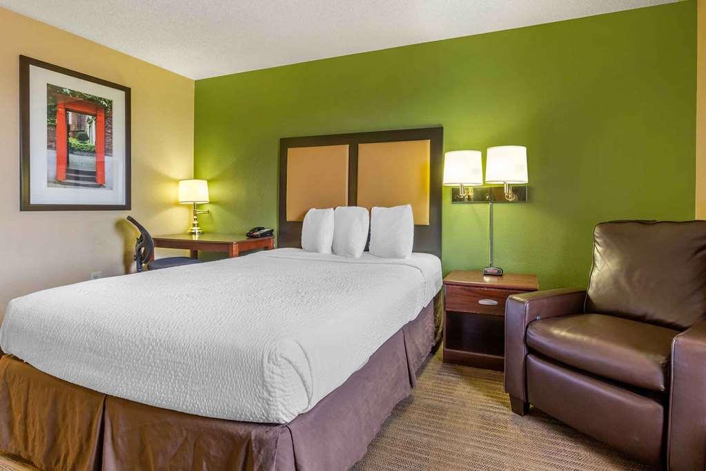 Extended Stay America Select Suites - Phoenix - Deer Valley Zimmer foto