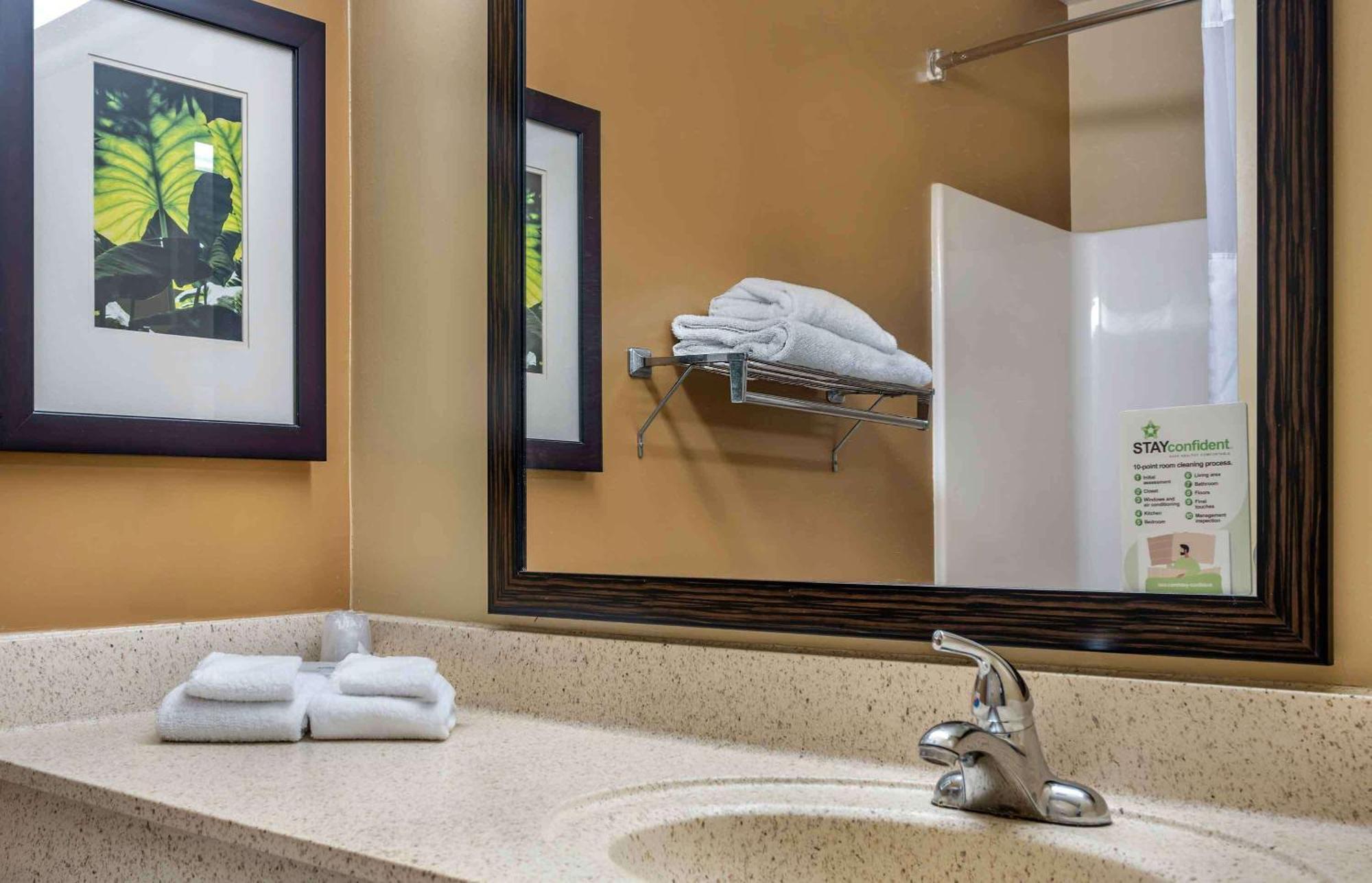 Extended Stay America Select Suites - Phoenix - Deer Valley Exterior foto