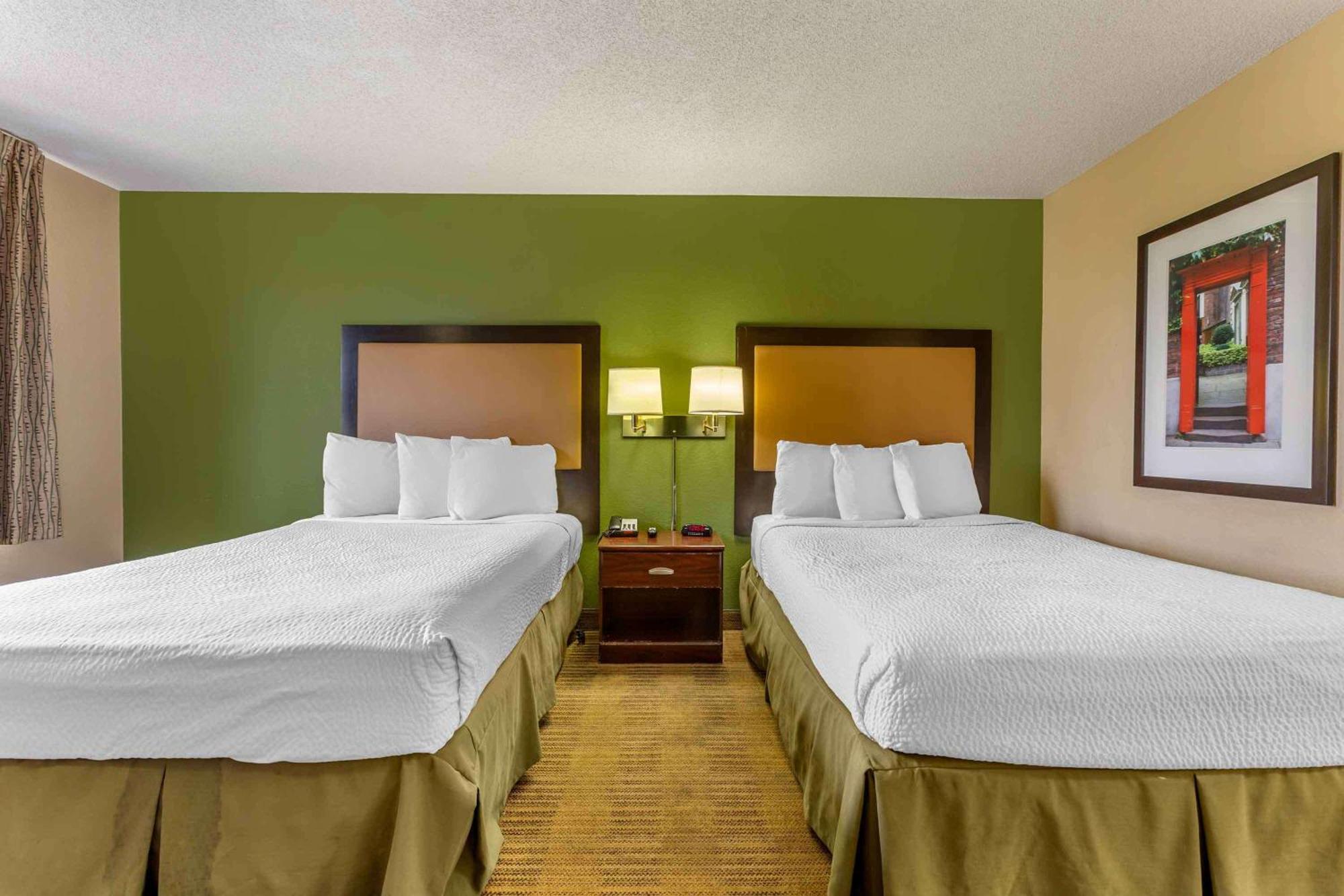Extended Stay America Select Suites - Phoenix - Deer Valley Exterior foto