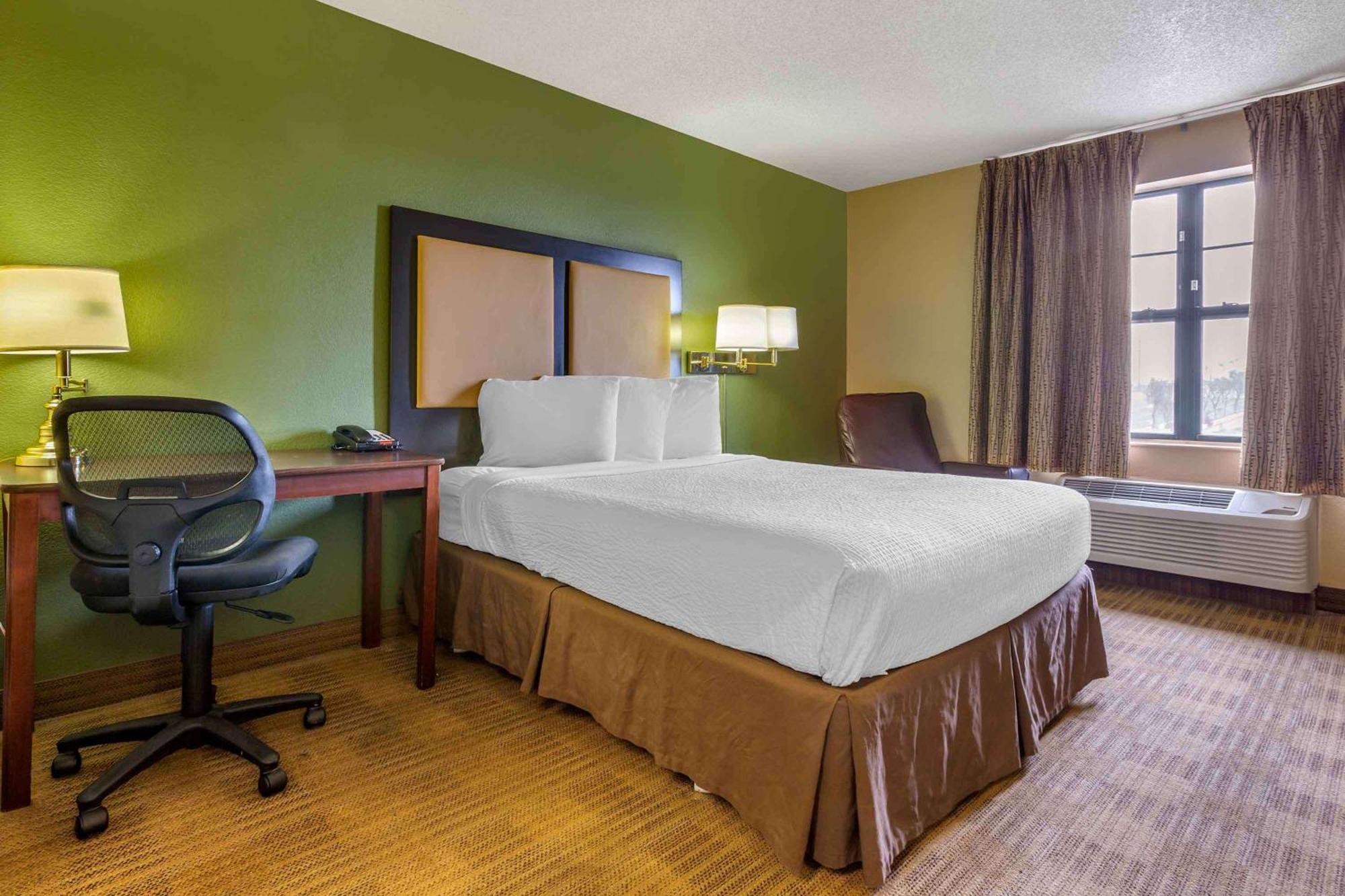 Extended Stay America Select Suites - Phoenix - Deer Valley Exterior foto