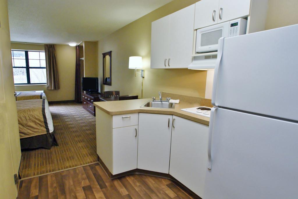 Extended Stay America Select Suites - Phoenix - Deer Valley Exterior foto