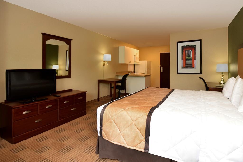 Extended Stay America Select Suites - Phoenix - Deer Valley Exterior foto
