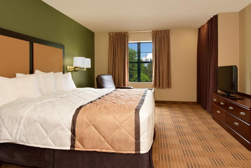Extended Stay America Select Suites - Phoenix - Deer Valley Exterior foto