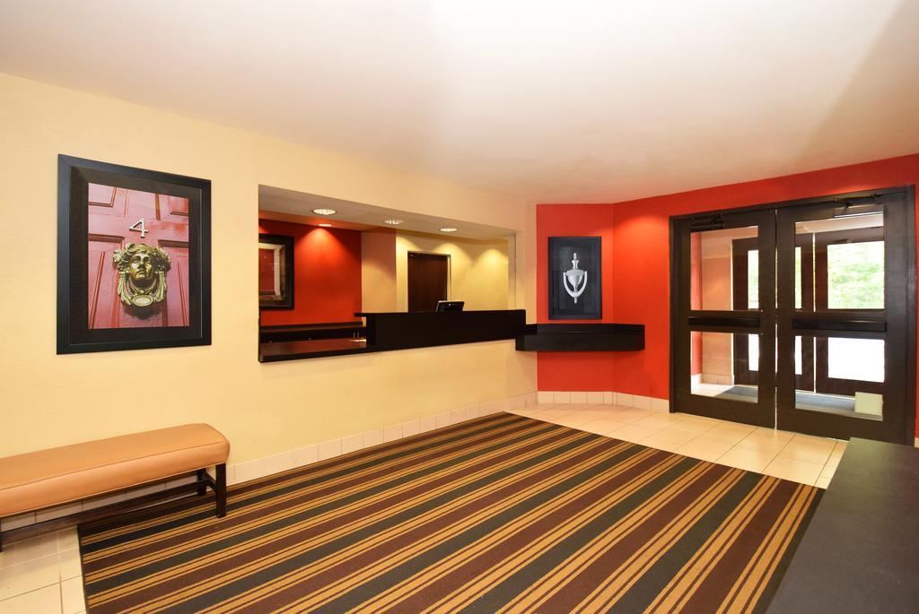 Extended Stay America Select Suites - Phoenix - Deer Valley Exterior foto