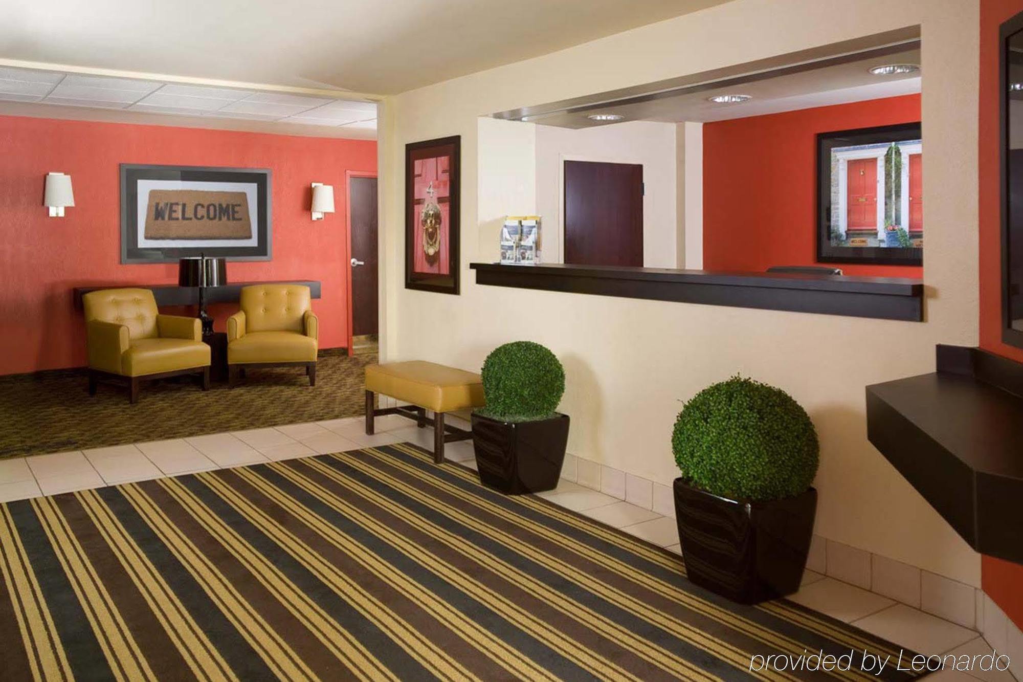 Extended Stay America Select Suites - Phoenix - Deer Valley Exterior foto
