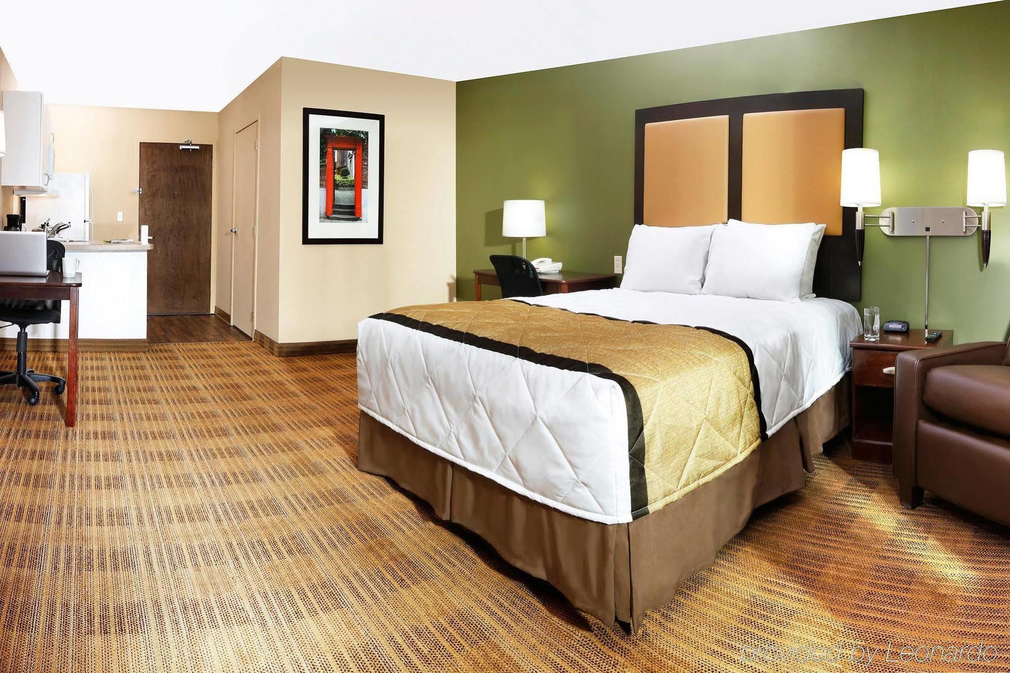 Extended Stay America Select Suites - Phoenix - Deer Valley Exterior foto